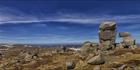 Granite Tors - Rams Head Range - NSW T (PBH4 00 10837)